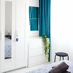 Apartament Lima *