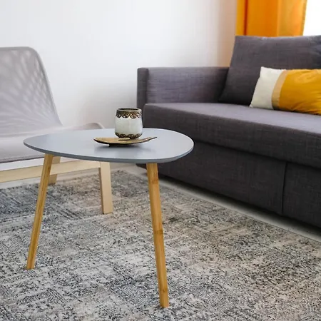 Apartment Lima Nicosia