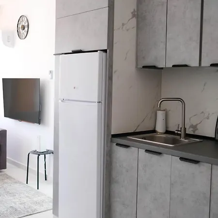 Lima Appartement *