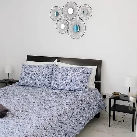 Appartement Lima *