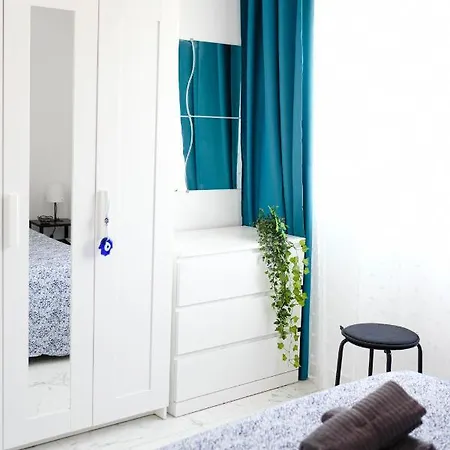 Appartement Lima *