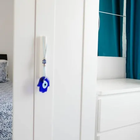 Appartement Lima *