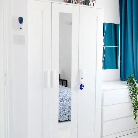 Lima Appartement *