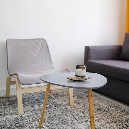Lima Appartement *
