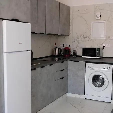 Lima Appartement