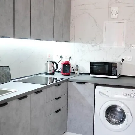 Lima Apartment Nicosia