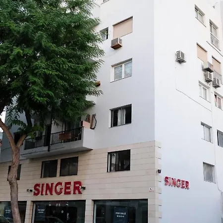 Lima Appartement