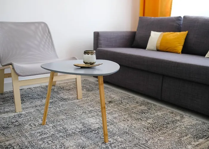 Apartment Lima Nicosia