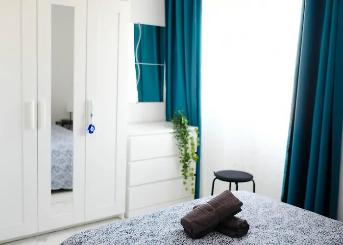 Lima Apartment Nicosia