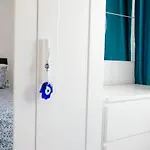 Apartmán Lima *